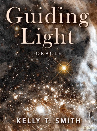 Kelly T. Smith: Guiding Light Oracle