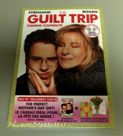 Guilt Trip [DVD]