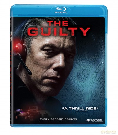 Guilty [Blu-Ray]