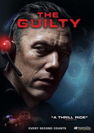 Guilty [DVD]