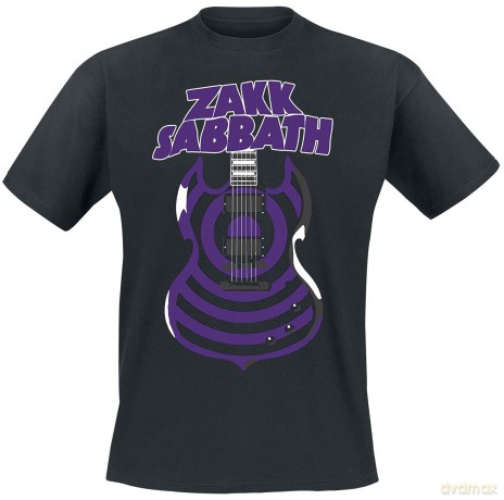 Zakk Sabbath: Guitar