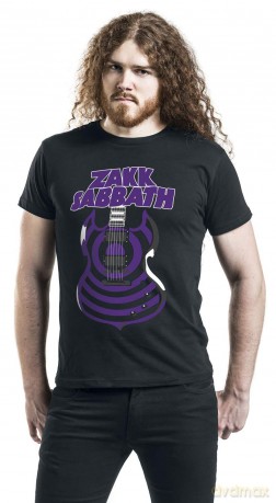 Zakk Sabbath: Guitar