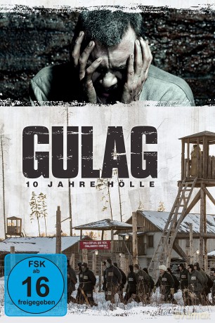 Gulag-10 Jahre Hoelle [DVD]