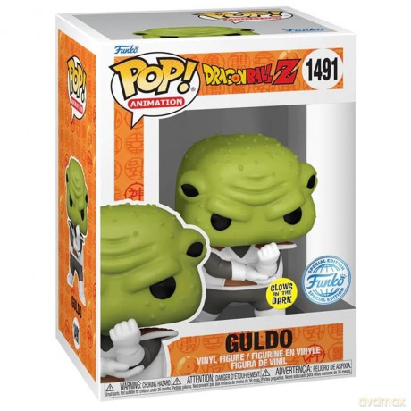 Guldo #1491