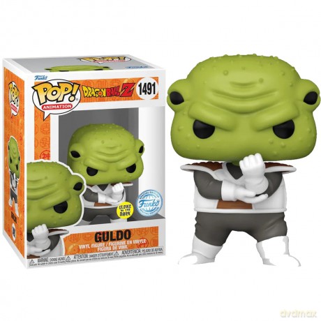Guldo #1491