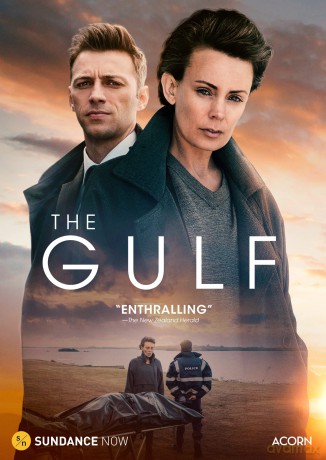 Gulf, The [2DVD]