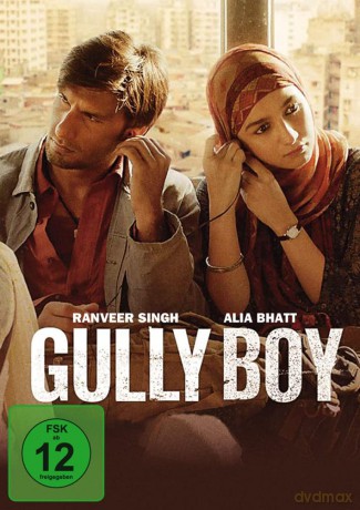 Gully Boy [DVD]