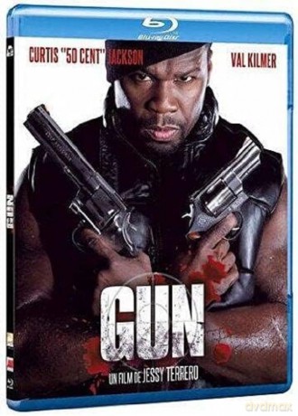 Gun [Blu-Ray]