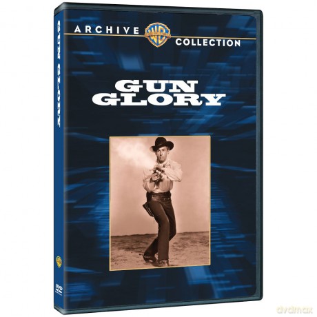 Gun Glory [DVD]