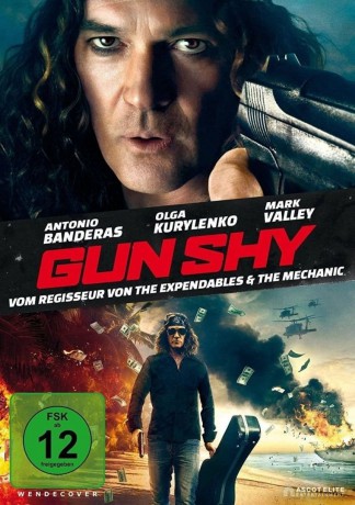 Gun Shy [DVD]