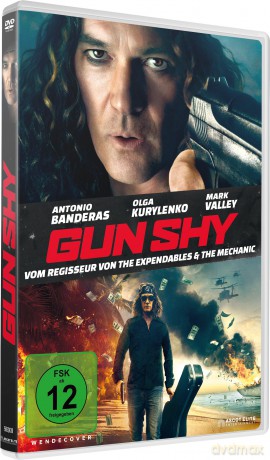 Gun Shy [DVD]