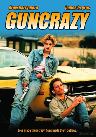 Guncrazy [DVD]