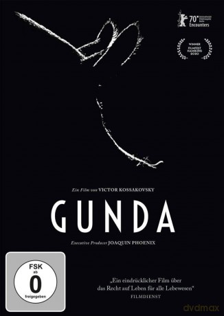 Gunda [DVD]
