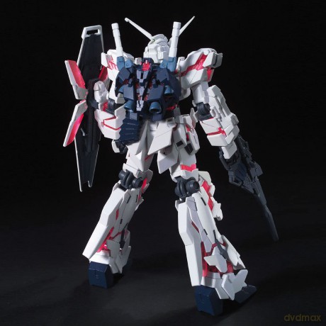 GUNDAM - 1/144 HGUC RX-0 Unicorn Gundam