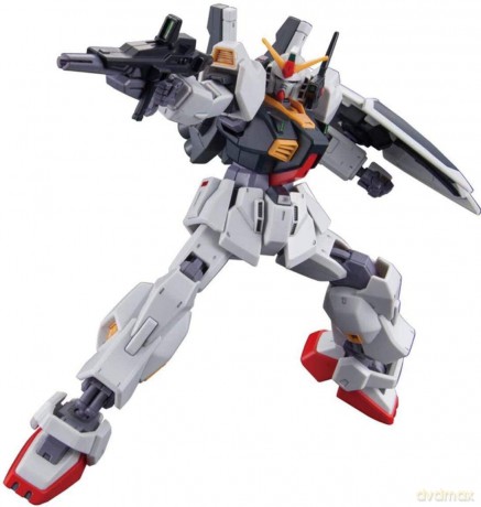 GUNDAM - 1/144 HGUC RX-178 Gundam MK-II