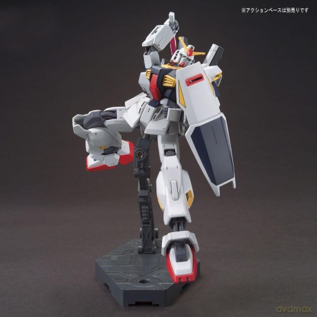 GUNDAM - 1/144 HGUC RX-178 Gundam MK-II