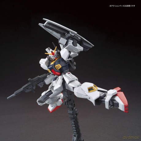 GUNDAM - 1/144 HGUC RX-178 Gundam MK-II