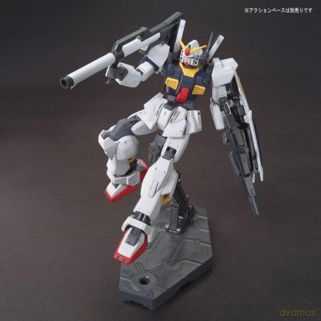 GUNDAM - 1/144 HGUC RX-178 Gundam MK-II