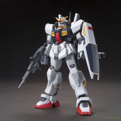 GUNDAM - 1/144 HGUC RX-178 Gundam MK-II