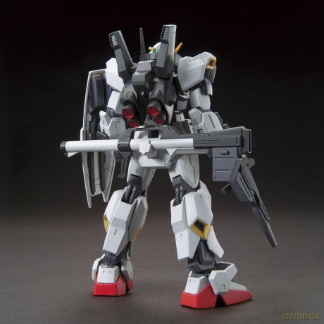 GUNDAM - 1/144 HGUC RX-178 Gundam MK-II