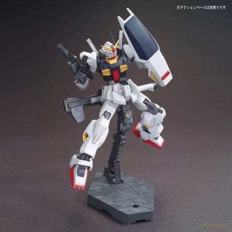 GUNDAM - 1/144 HGUC RX-178 Gundam MK-II
