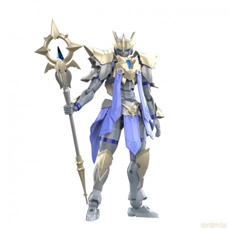 GUNDAM - 30MF LIBER BISHOP - Model Kit