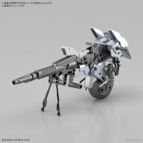 GUNDAM - 30MM 1/144 Extended Armament Ve