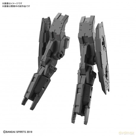 GUNDAM - 30MM Multi Booster Unit Detail