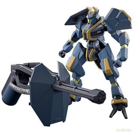 GUNDAM - AMAIM NEW ITEM B - Model Kit