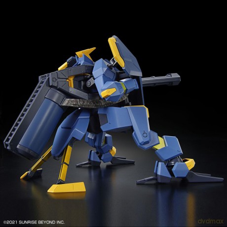 GUNDAM - AMAIM NEW ITEM B - Model Kit