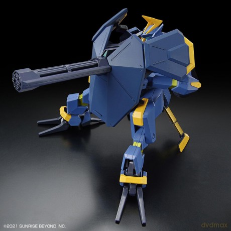GUNDAM - AMAIM NEW ITEM B - Model Kit