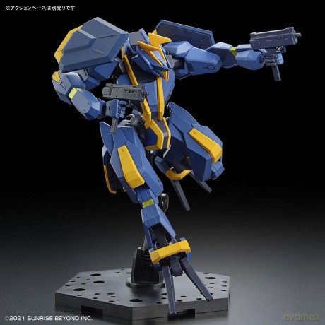 GUNDAM - AMAIM NEW ITEM B - Model Kit