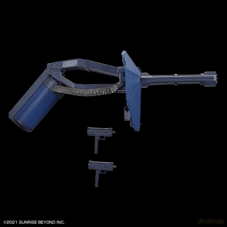 GUNDAM - AMAIM NEW ITEM B - Model Kit
