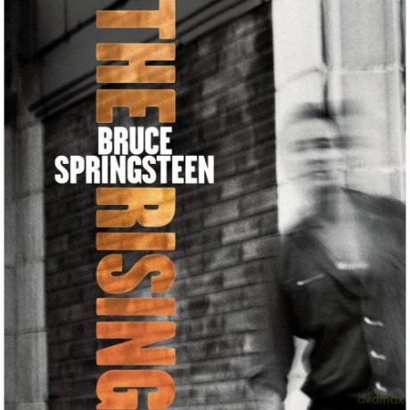Bruce Springsteen: The Rising [CD]
