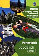 Przewodnik po polskich górach - Andrzej Walenciak, Jolanta Sieradzka-Kasprzak [KSIĄŻKA]
