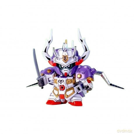 GUNDAM - BB146 Musha Bolt - Model Kit
