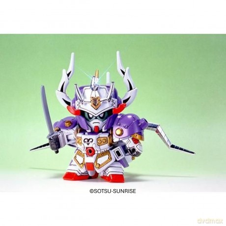 GUNDAM - BB146 Musha Bolt - Model Kit
