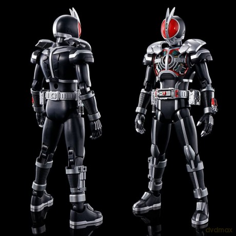 GUNDAM - Figure Rise Masked Rider Faiz A