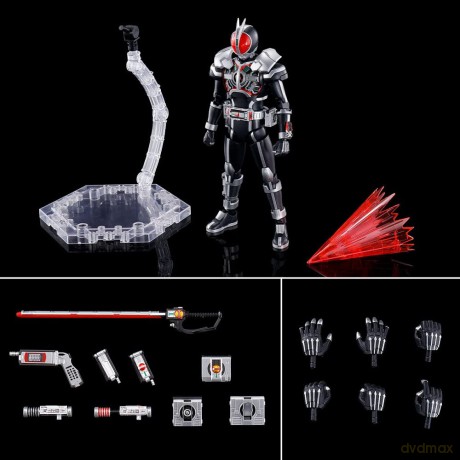 GUNDAM - Figure Rise Masked Rider Faiz A