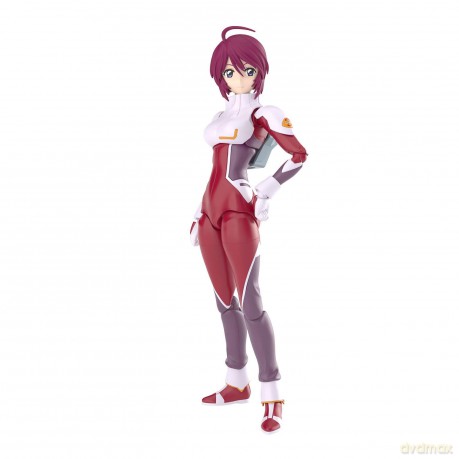GUNDAM - Figure-rise Lunamaria Hawke - M