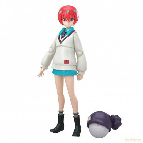 GUNDAM - Figure-rise Standard AMATE YUZU