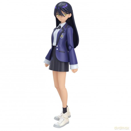 GUNDAM - Figure-rise Standard Nyaan - Mo
