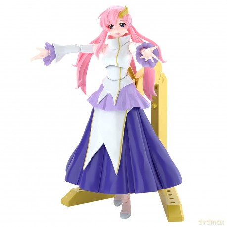 Figurine: GUNDAM - Figure-rise Standard SEED Lacus