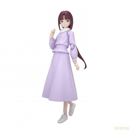GUNDAM - Figure-rise Standard Tiffa Adil