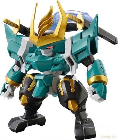 GUNDAM - FUJINMARU - Model Kit