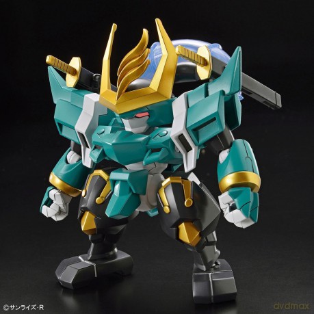 GUNDAM - FUJINMARU - Model Kit