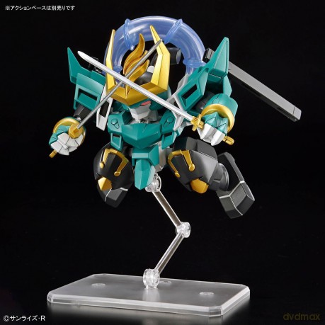 GUNDAM - FUJINMARU - Model Kit