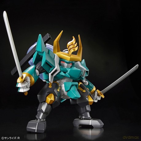 GUNDAM - FUJINMARU - Model Kit