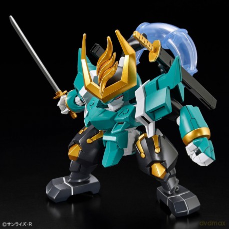 GUNDAM - FUJINMARU - Model Kit