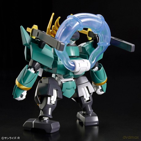 GUNDAM - FUJINMARU - Model Kit